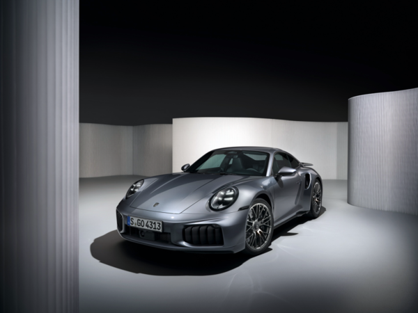 Porsche_911_Turbo