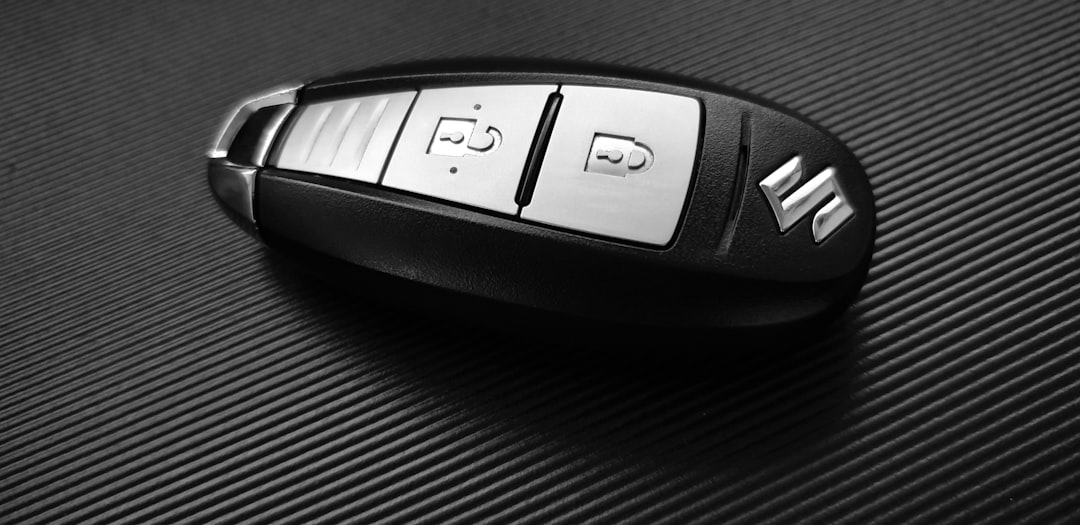 car_key_fob